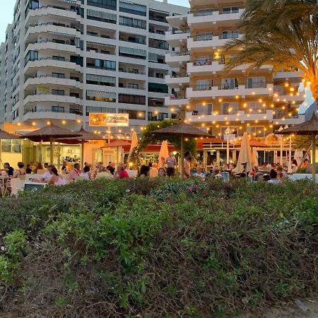 Apartamento Dreamplace Finestrat Esterno foto