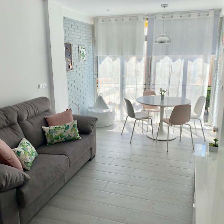 Apartamento Dreamplace Finestrat Esterno foto