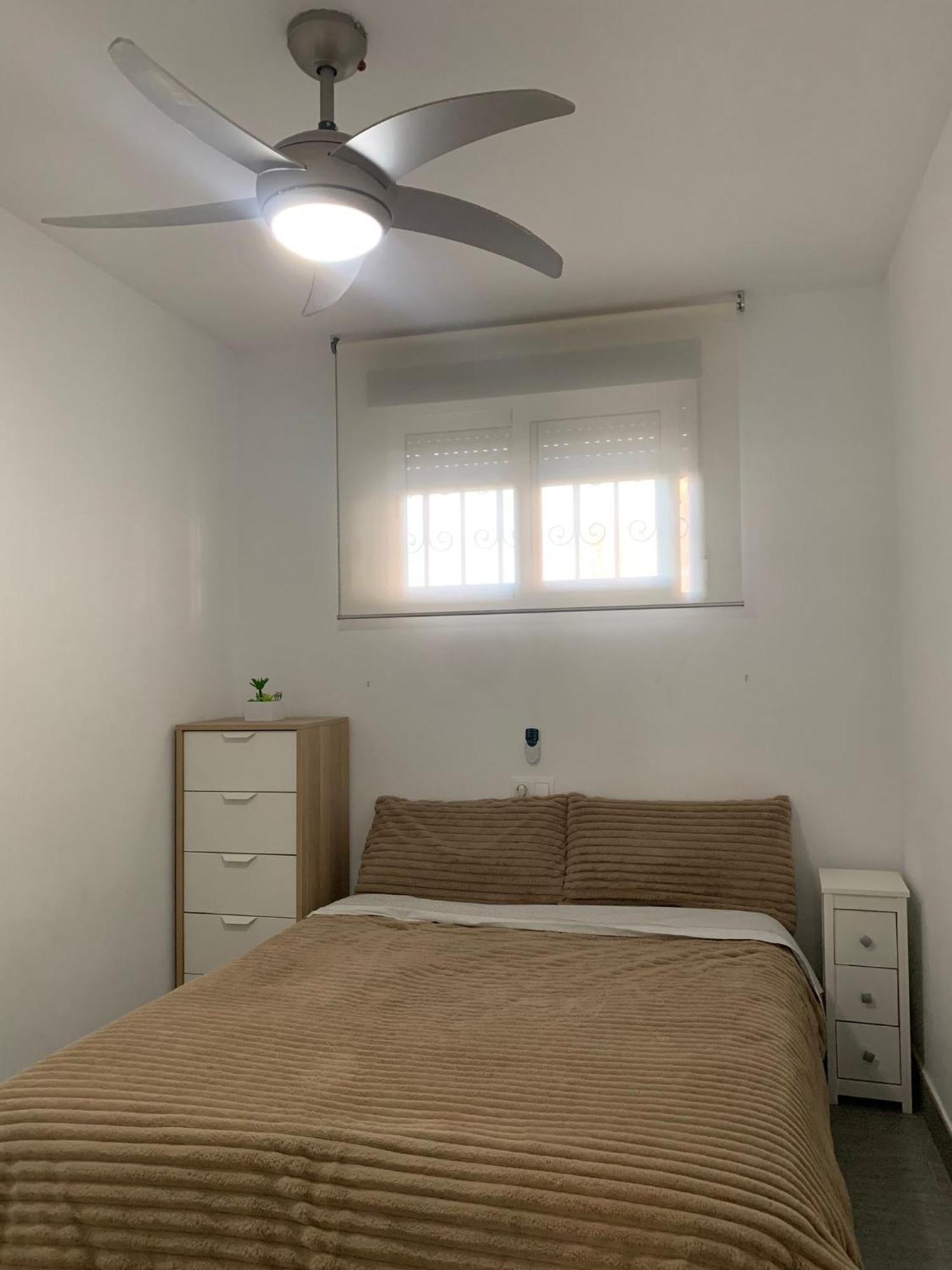 Apartamento Dreamplace Finestrat Esterno foto