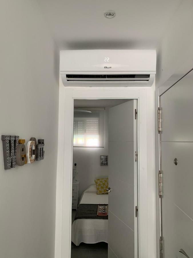 Apartamento Dreamplace Finestrat Esterno foto