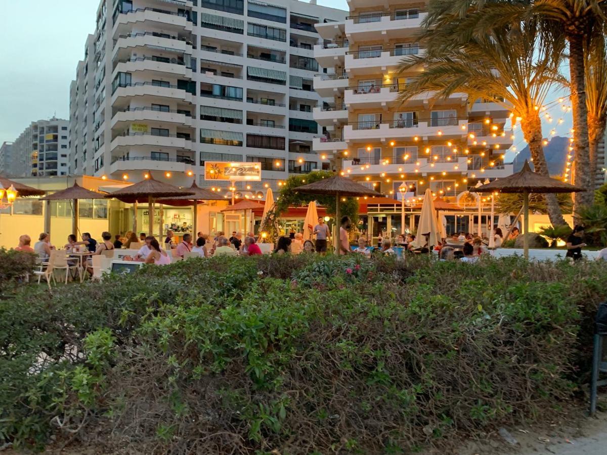 Apartamento Dreamplace Finestrat Esterno foto