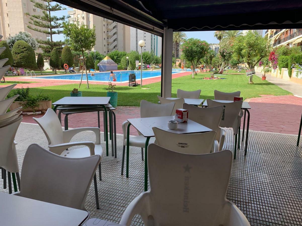 Apartamento Dreamplace Finestrat Esterno foto