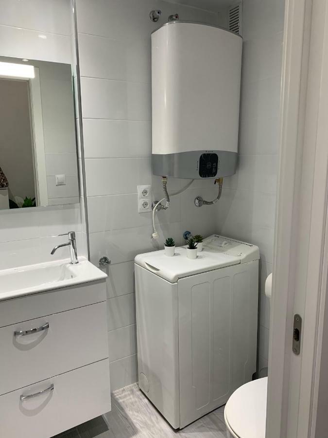 Apartamento Dreamplace Finestrat Esterno foto
