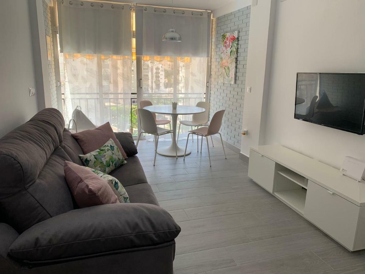 Apartamento Dreamplace Finestrat Esterno foto