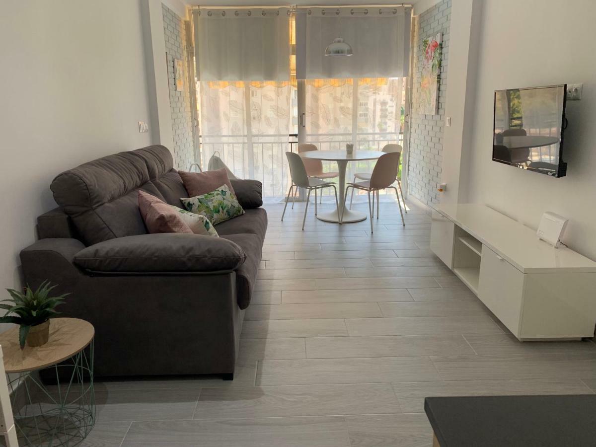 Apartamento Dreamplace Finestrat Esterno foto