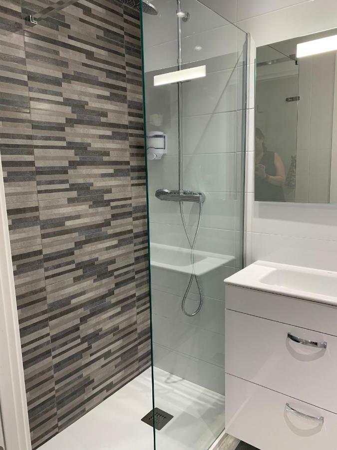 Apartamento Dreamplace Finestrat Esterno foto