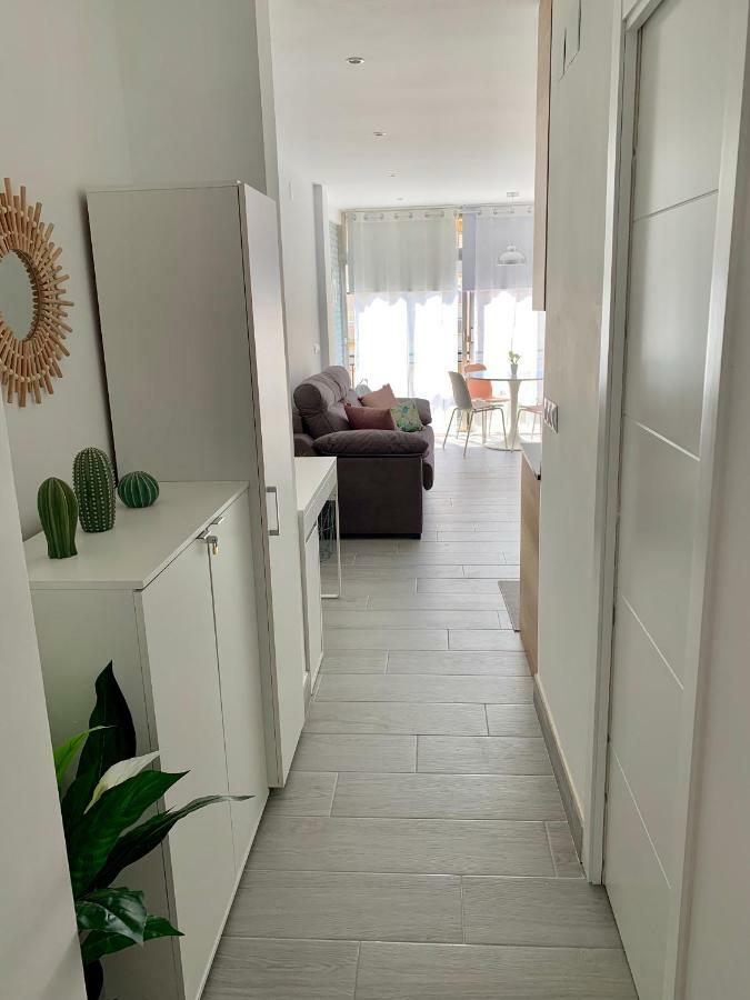 Apartamento Dreamplace Finestrat Esterno foto