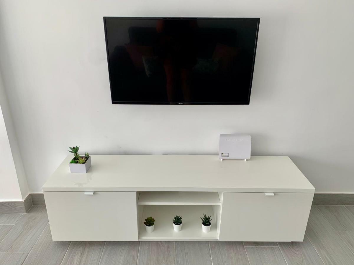 Apartamento Dreamplace Finestrat Esterno foto