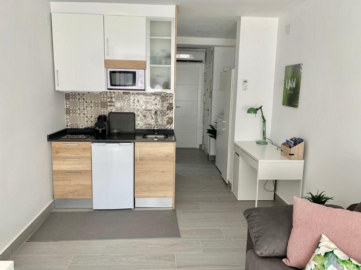 Apartamento Dreamplace Finestrat Esterno foto