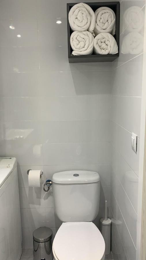 Apartamento Dreamplace Finestrat Esterno foto