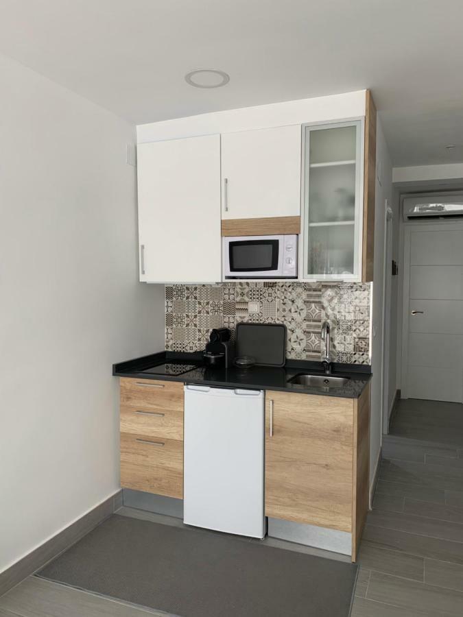 Apartamento Dreamplace Finestrat Esterno foto