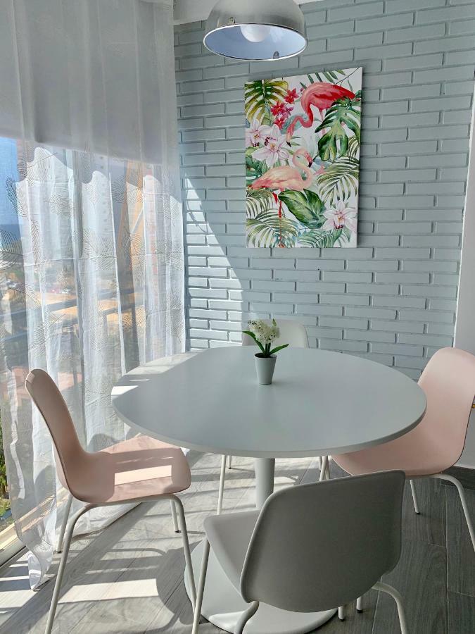Apartamento Dreamplace Finestrat Esterno foto