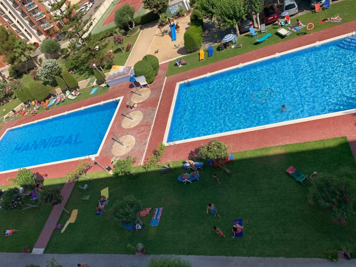 Apartamento Dreamplace Finestrat Esterno foto